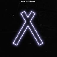 AGENT SIDE GRINDER - “A/X” (Album)